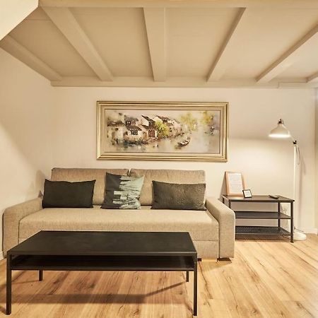 Apartamento Con Encanto En Sol - Madrid #A Экстерьер фото