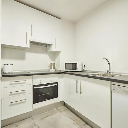 Apartamento Con Encanto En Sol - Madrid #A Экстерьер фото