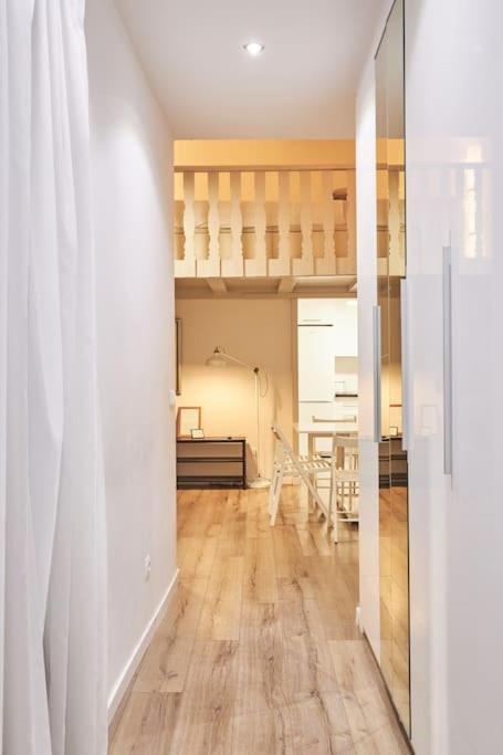 Apartamento Con Encanto En Sol - Madrid #A Экстерьер фото